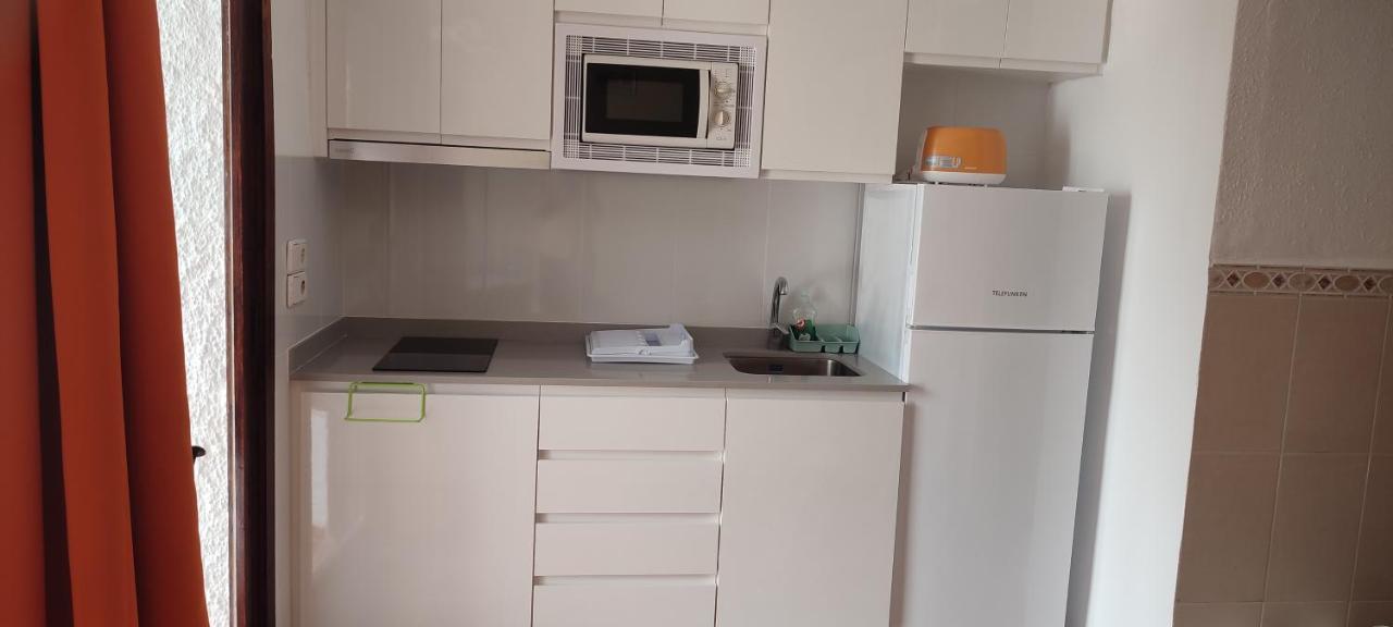 Apartamento Con Vistas Al Puerto Deportivo Las Fuentes Alcoceber Екстер'єр фото