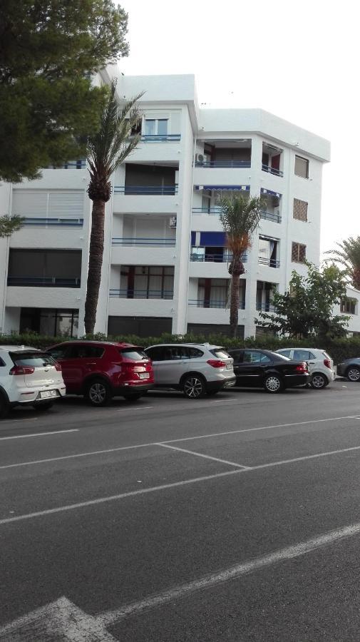 Apartamento Con Vistas Al Puerto Deportivo Las Fuentes Alcoceber Екстер'єр фото