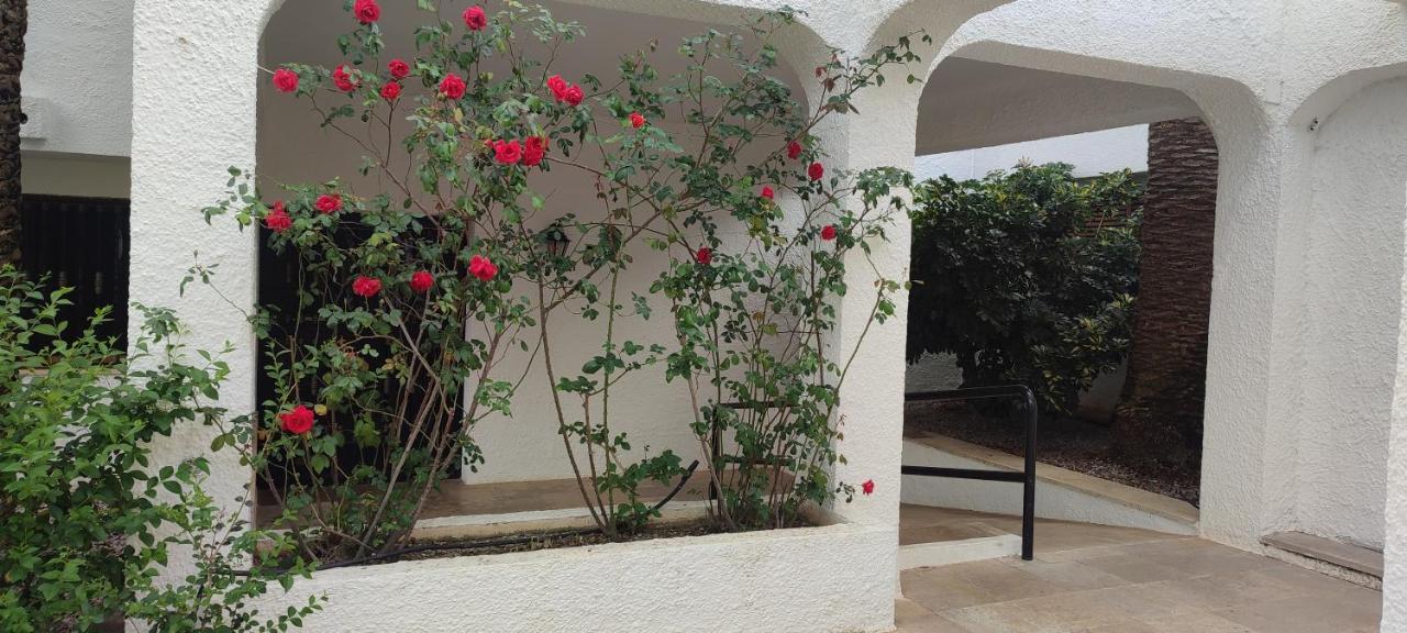 Apartamento Con Vistas Al Puerto Deportivo Las Fuentes Alcoceber Екстер'єр фото