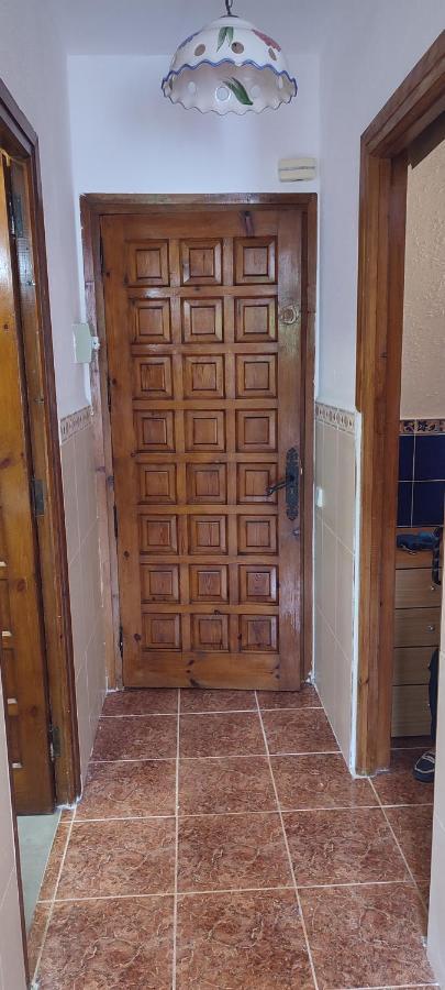 Apartamento Con Vistas Al Puerto Deportivo Las Fuentes Alcoceber Екстер'єр фото